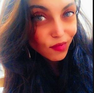 Meet your Posher, Shareen